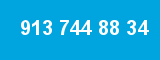 913 744 88 34
